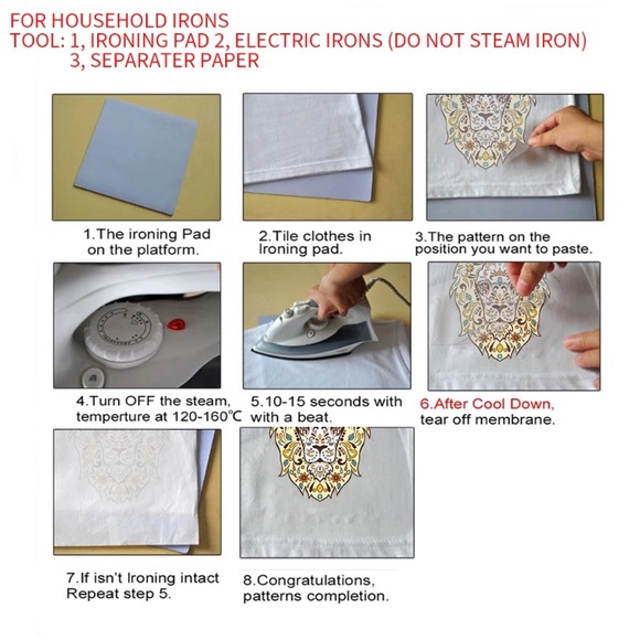 Colorful Pinnapple Patch for Clothes, Totes - Picture 5 of 5